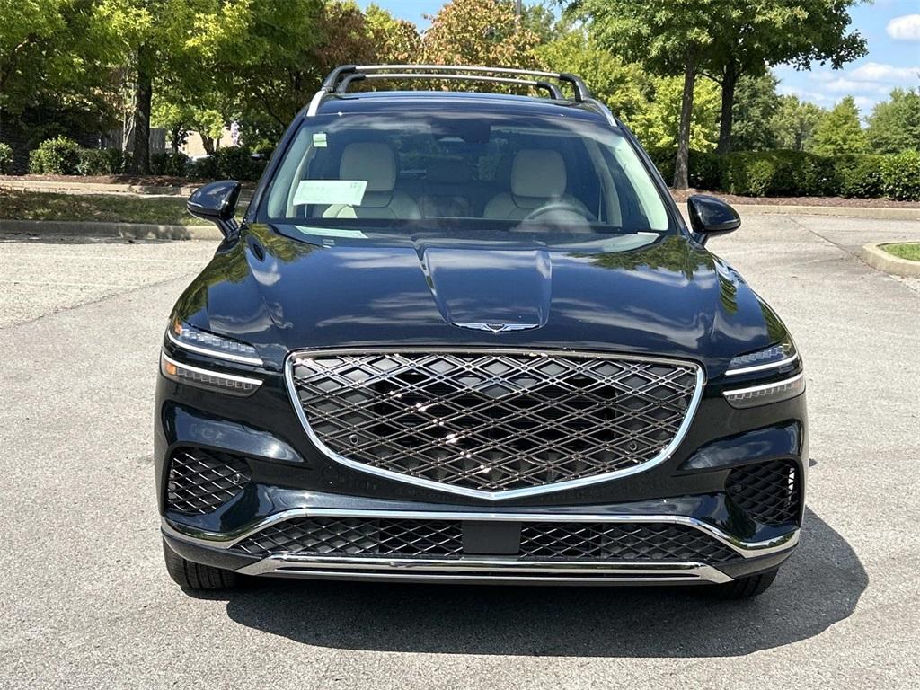 new 2026 Genesis GV70 car, priced at $52,100