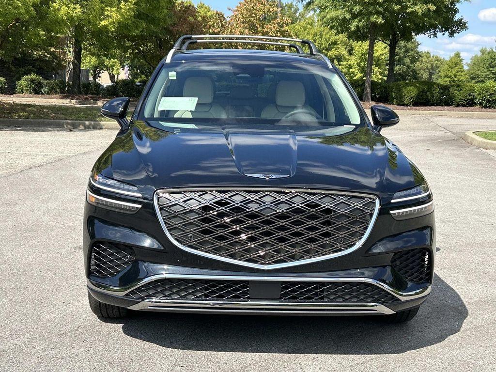 new 2026 Genesis GV70 car, priced at $52,100