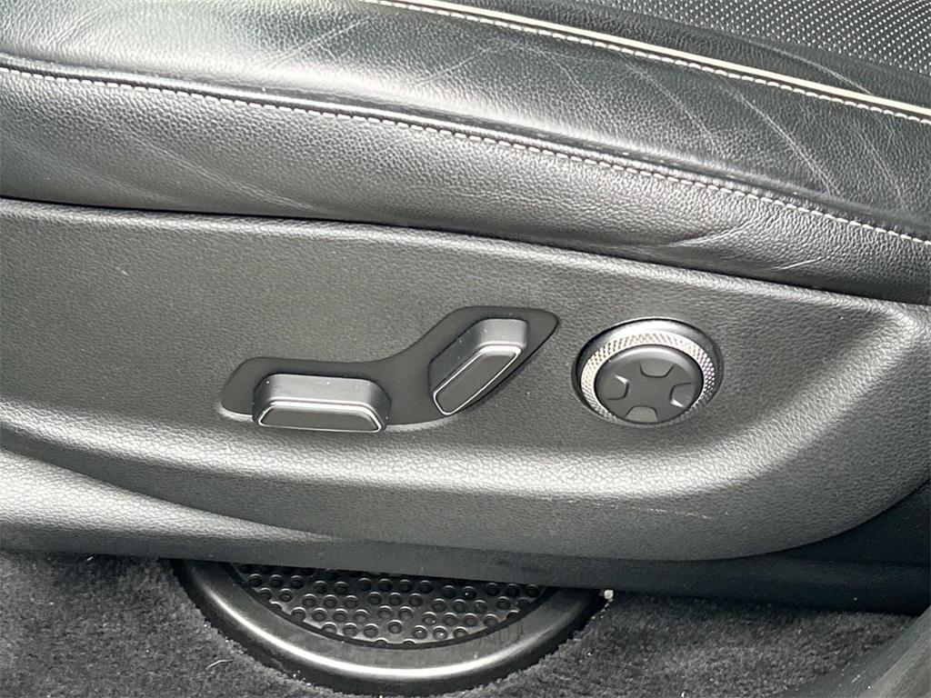 used 2023 Genesis GV80 car, priced at $38,421