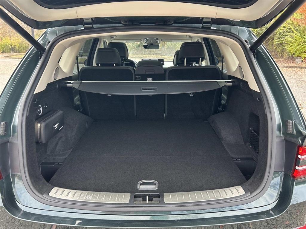 used 2023 Genesis GV80 car, priced at $38,421