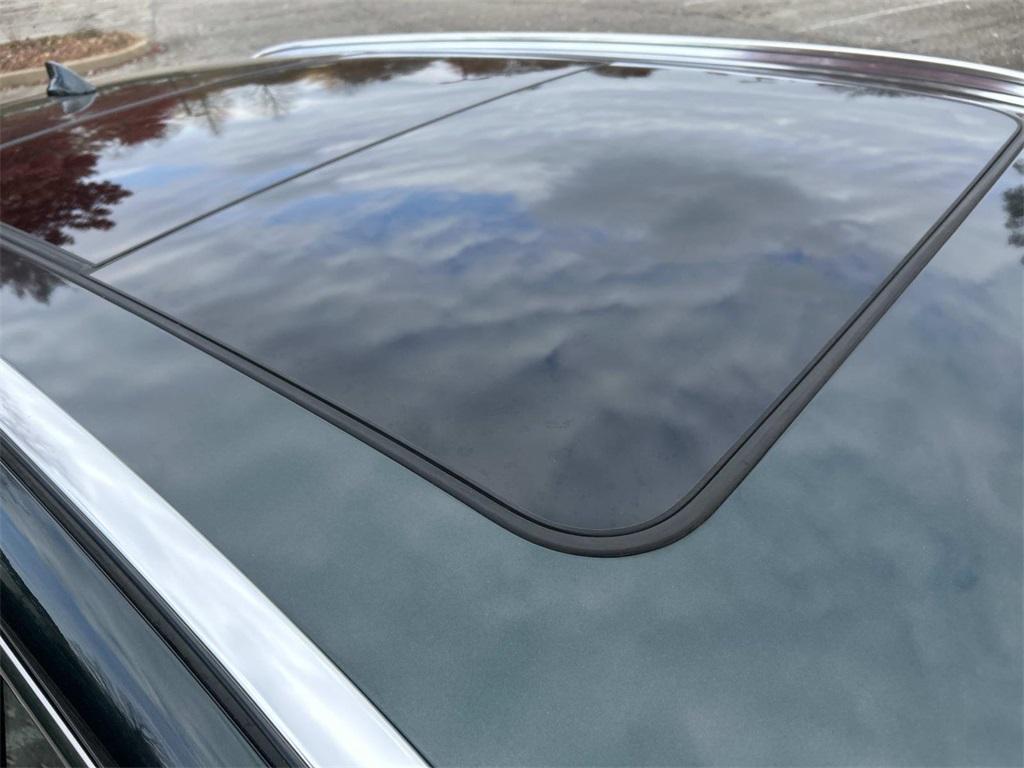 used 2023 Genesis GV80 car, priced at $38,421