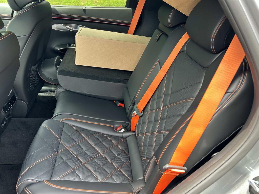 new 2026 Genesis GV70 car, priced at $70,770