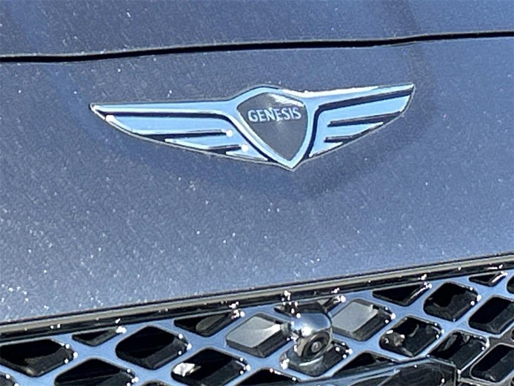 new 2026 Genesis G70 car, priced at $57,400