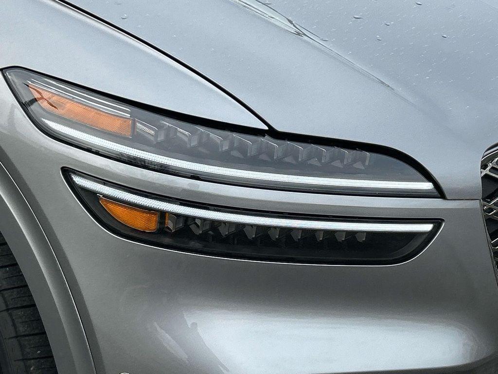 new 2026 Genesis GV70 car, priced at $59,650