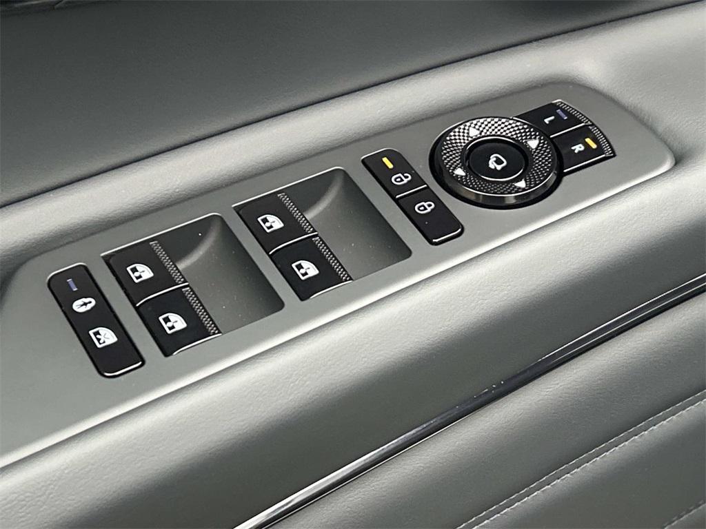 new 2026 Genesis GV80 car, priced at $86,130