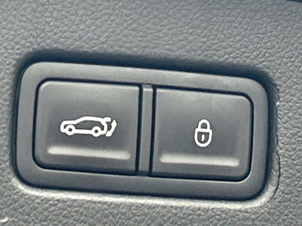 used 2023 Genesis GV70 car, priced at $45,902