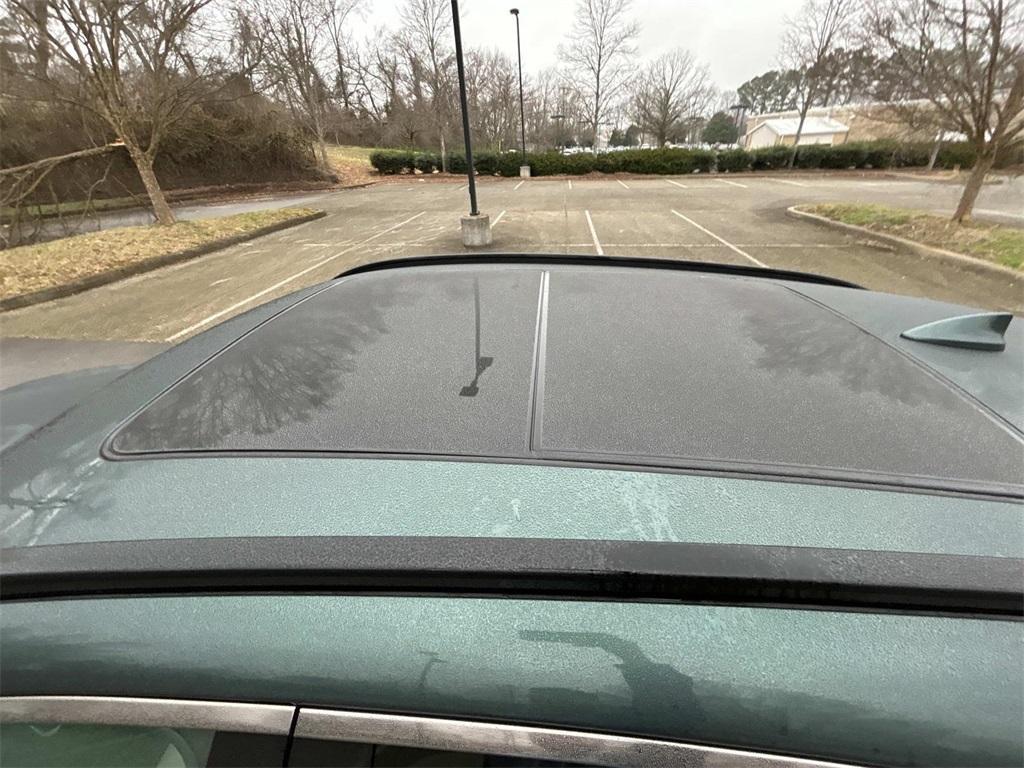 used 2023 Genesis GV70 car, priced at $46,902