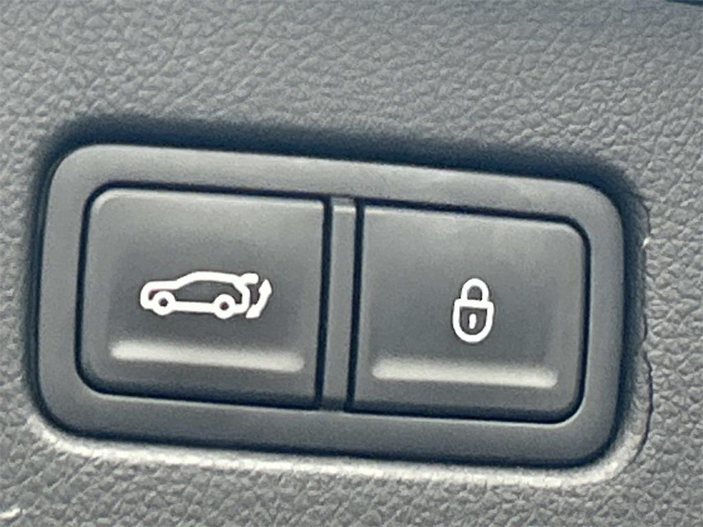 used 2023 Genesis GV70 car, priced at $46,902