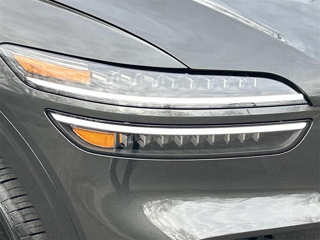 new 2026 Genesis GV70 car, priced at $52,125