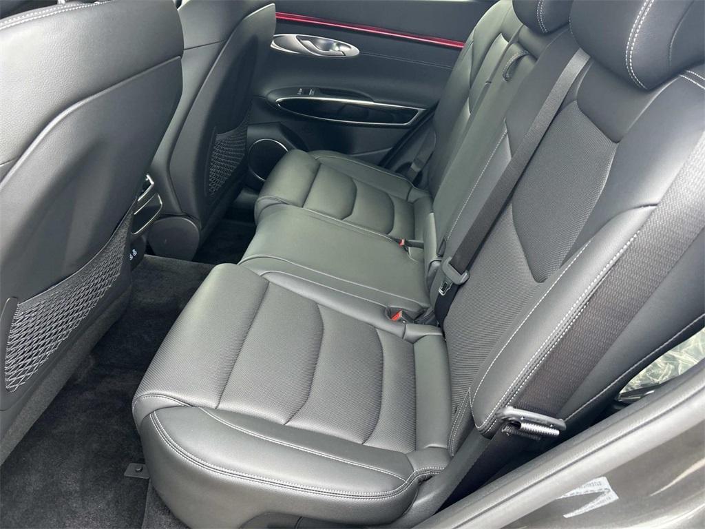 new 2026 Genesis GV70 car, priced at $52,125