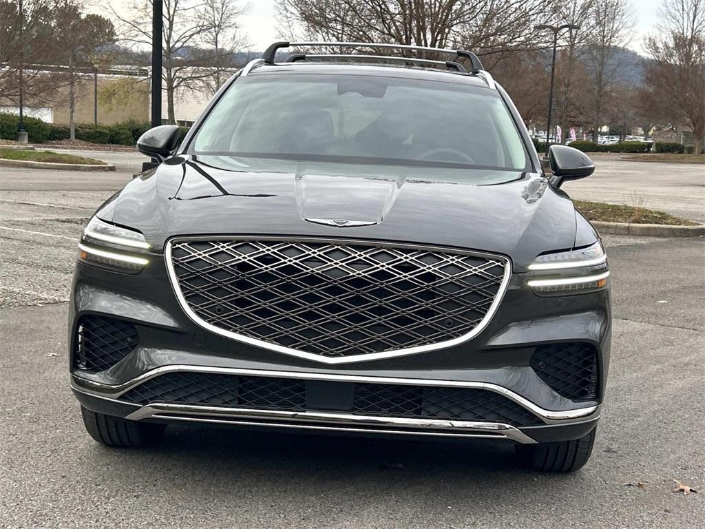 new 2026 Genesis GV70 car, priced at $52,125