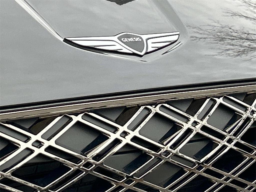 new 2026 Genesis GV70 car, priced at $52,125