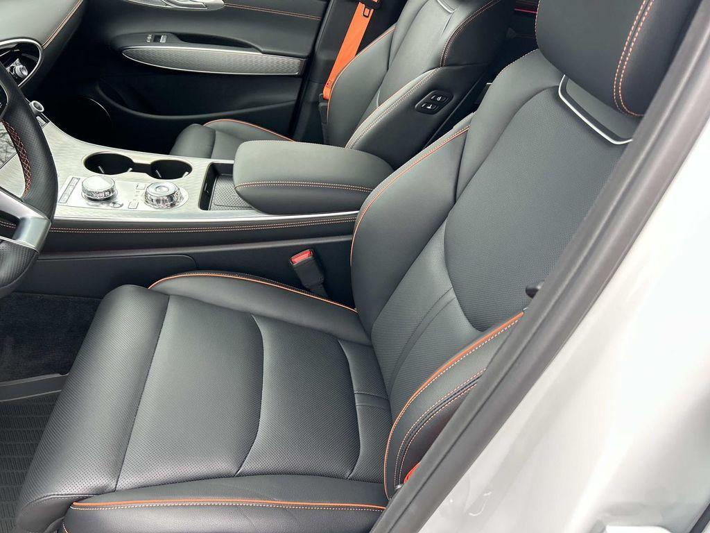 new 2026 Genesis GV70 car, priced at $61,105