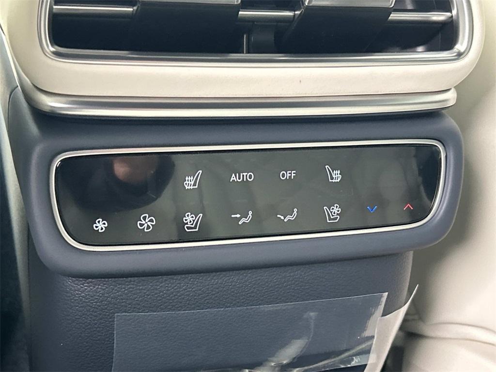 new 2026 Genesis GV80 car, priced at $85,415