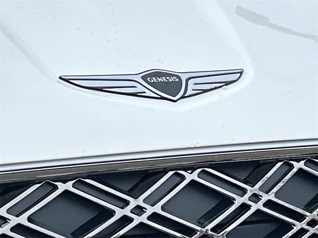 new 2026 Genesis GV70 car, priced at $52,125