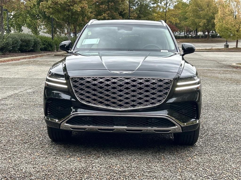 new 2026 Genesis GV80 car, priced at $66,885