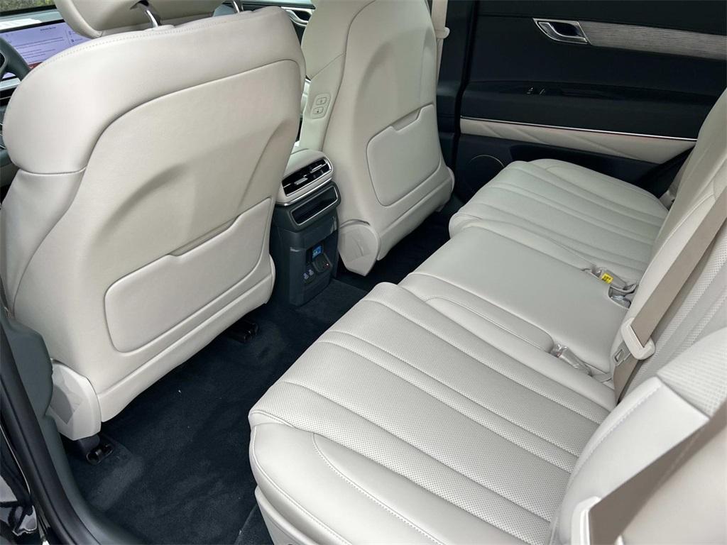 new 2026 Genesis GV80 car, priced at $66,885