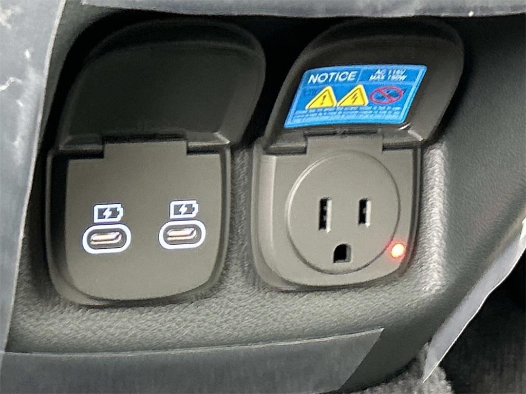 new 2026 Genesis GV80 car, priced at $66,885