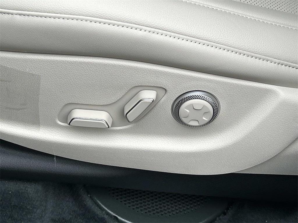 new 2026 Genesis GV80 car, priced at $66,885