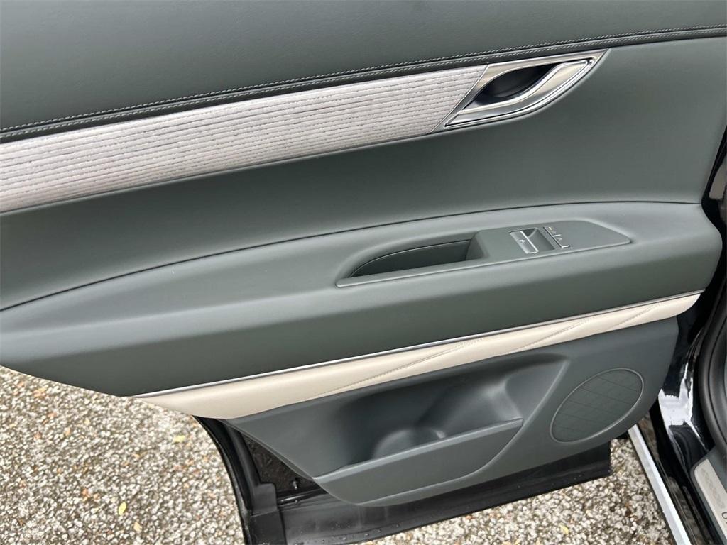 new 2026 Genesis GV80 car, priced at $66,885