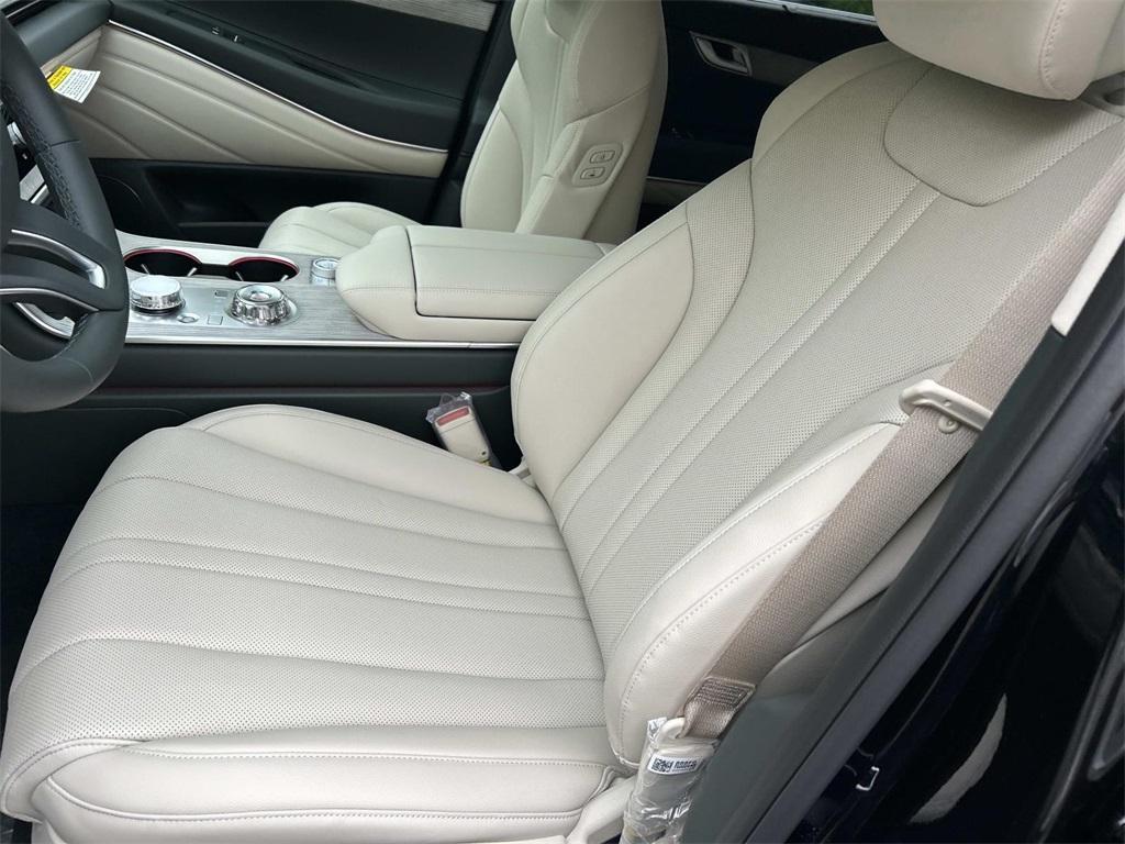 new 2026 Genesis GV80 car, priced at $66,885