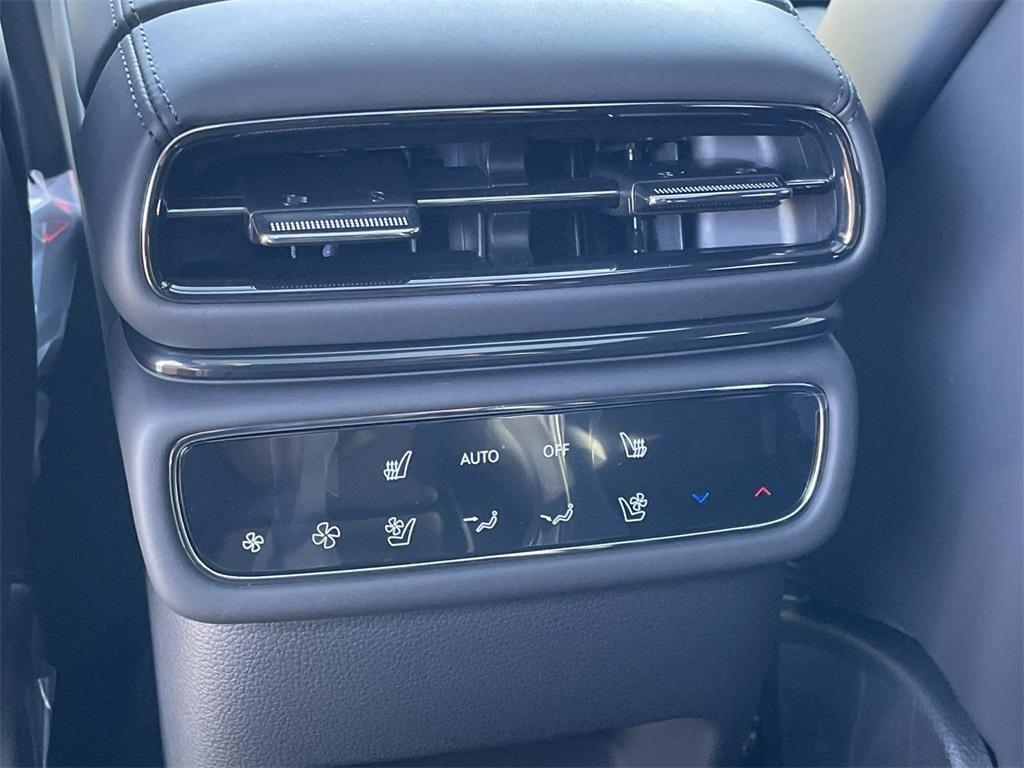 new 2026 Genesis GV80 car, priced at $86,275