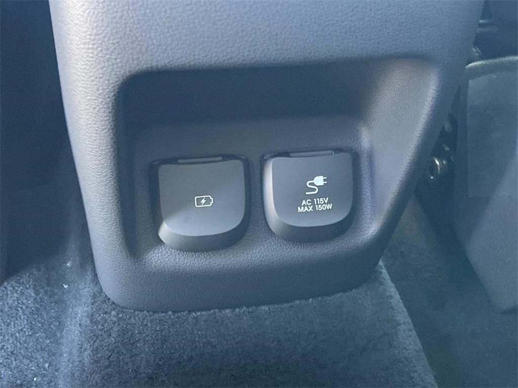 new 2026 Genesis GV80 car, priced at $86,275