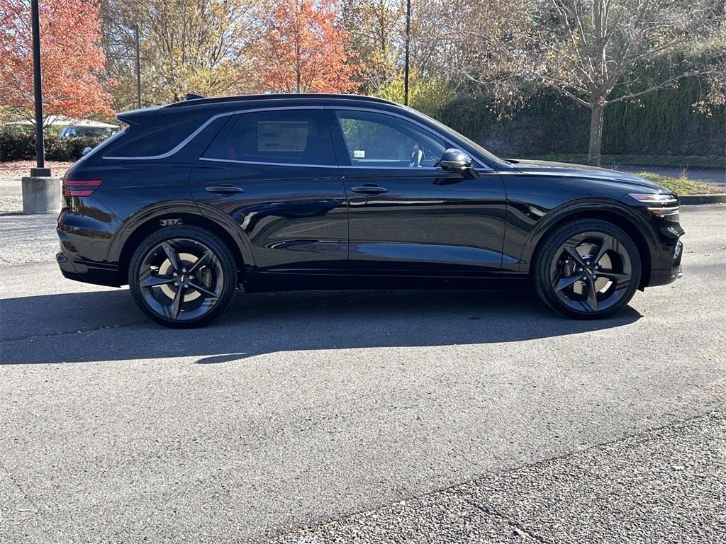 new 2026 Genesis GV70 car, priced at $63,130