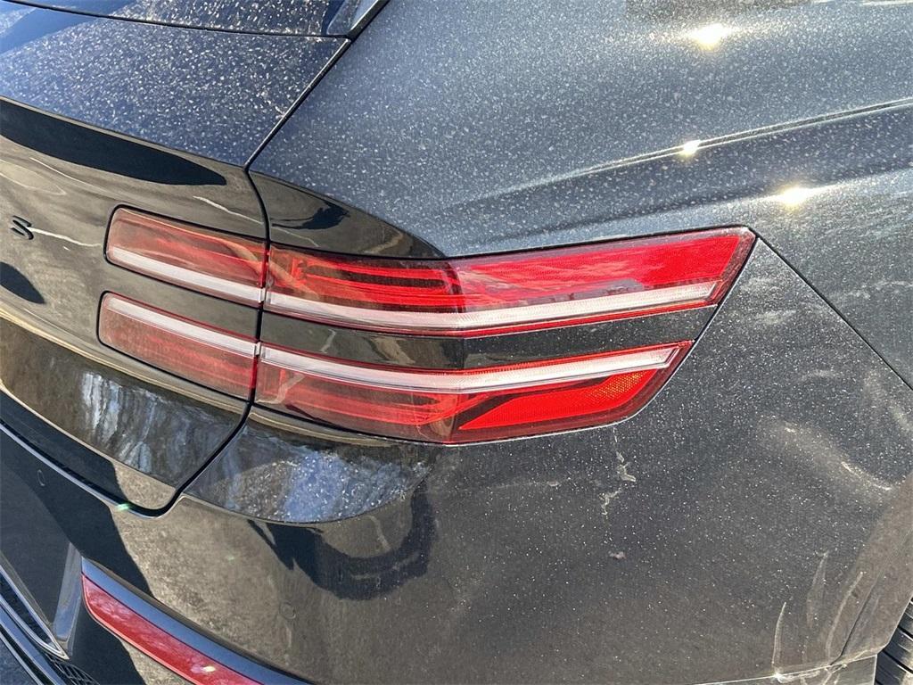 new 2026 Genesis GV80 car, priced at $85,865