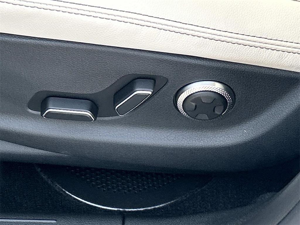 new 2026 Genesis GV70 car, priced at $55,130