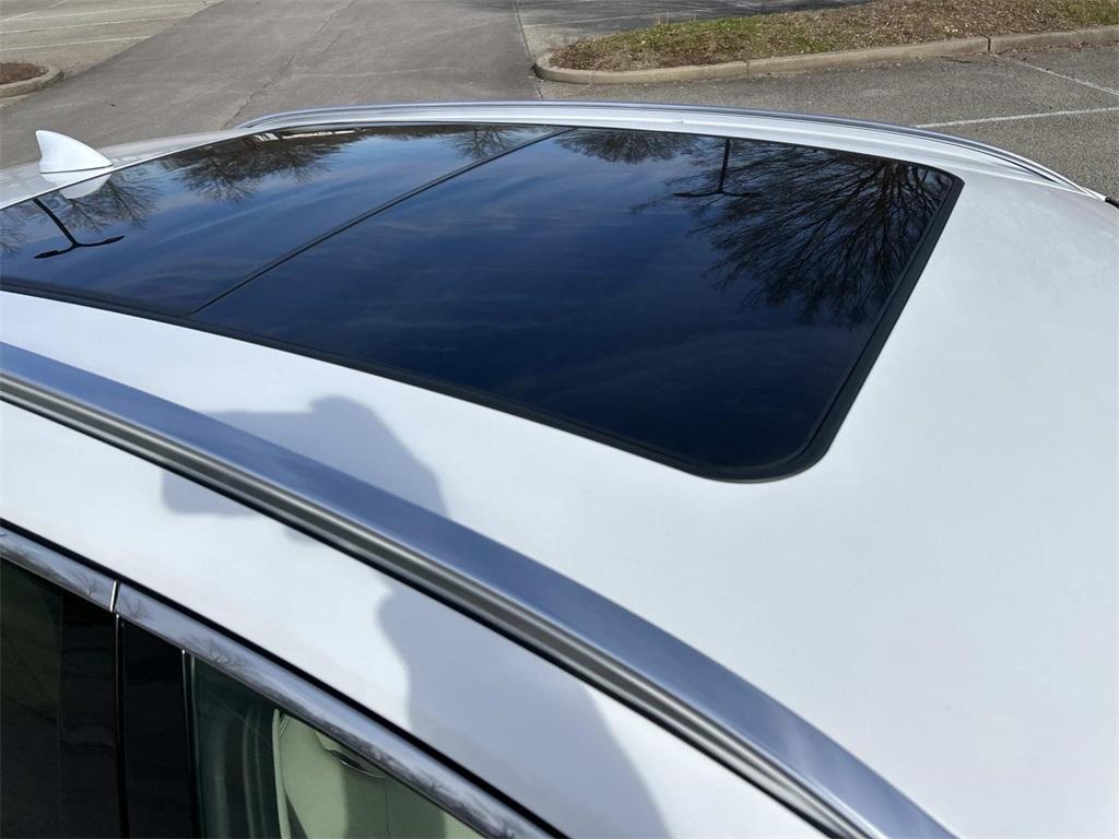 new 2026 Genesis GV70 car, priced at $55,130