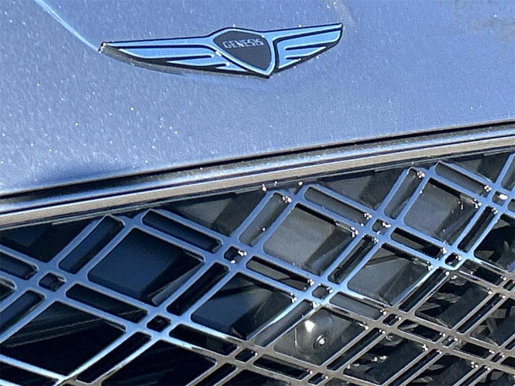 new 2026 Genesis GV70 car, priced at $60,150