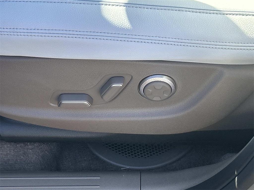 new 2026 Genesis GV70 car, priced at $60,150