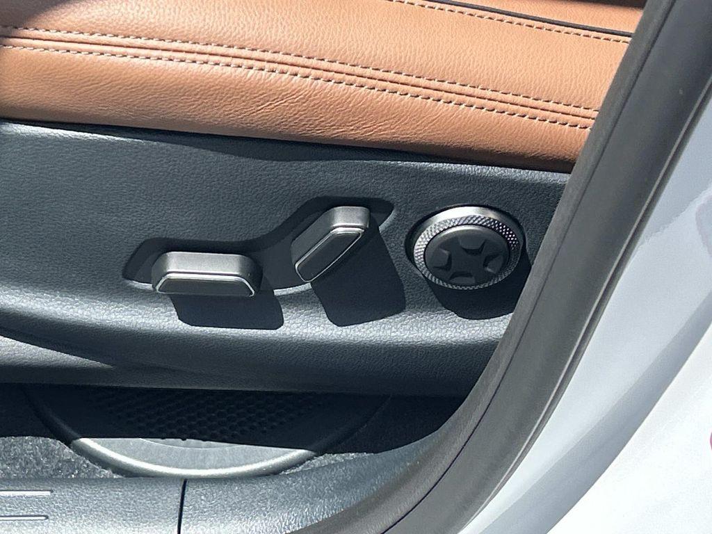 new 2026 Genesis GV70 car, priced at $56,215