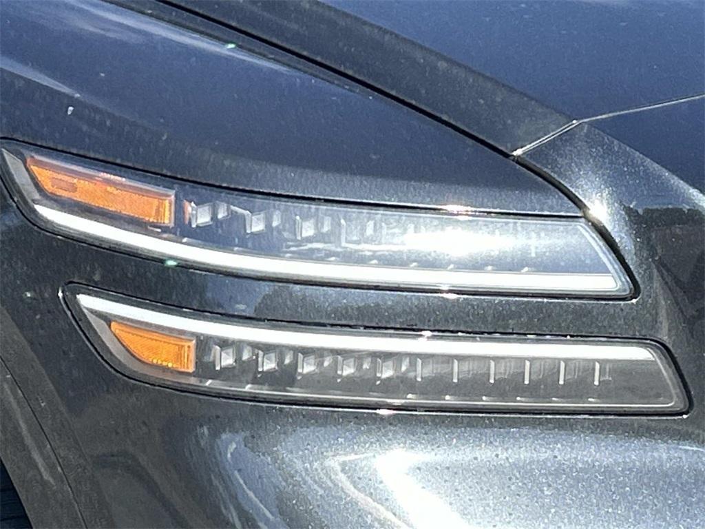 new 2026 Genesis GV80 car, priced at $75,285