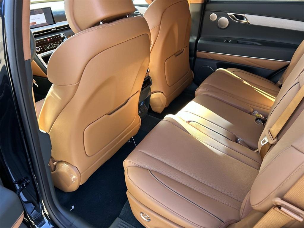 new 2026 Genesis GV80 car, priced at $75,285