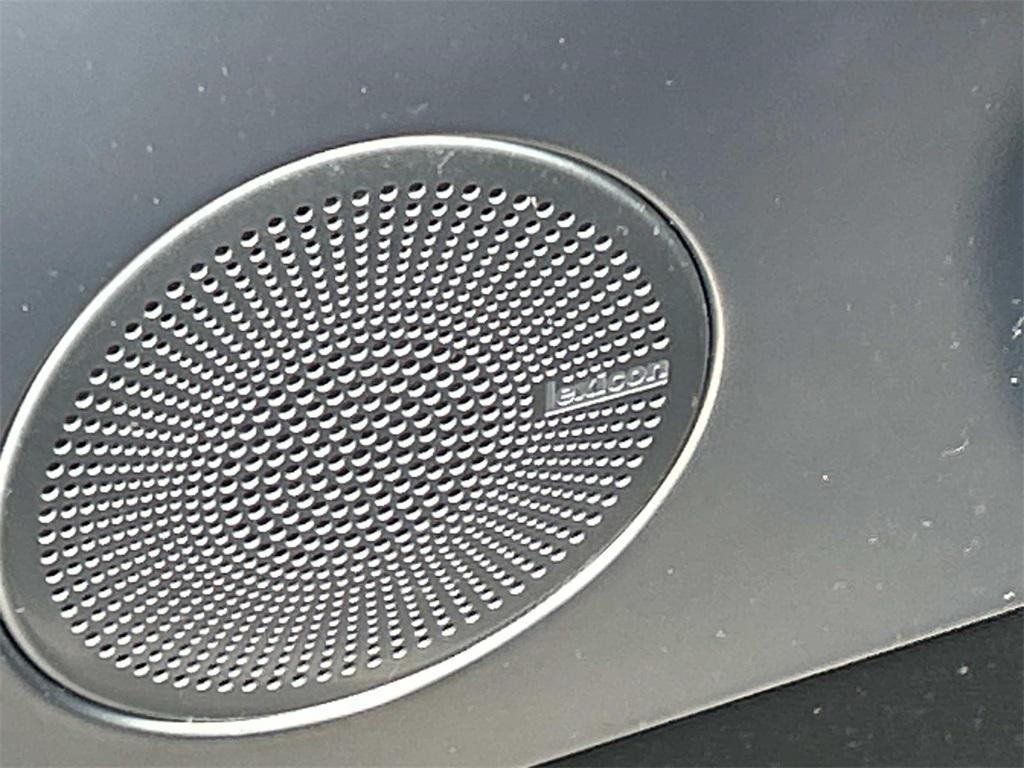 used 2023 Genesis G70 car, priced at $30,901