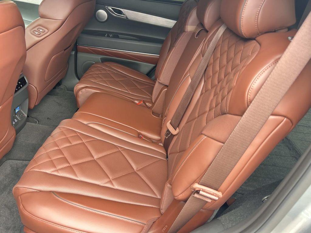 new 2026 Genesis GV80 car, priced at $83,010