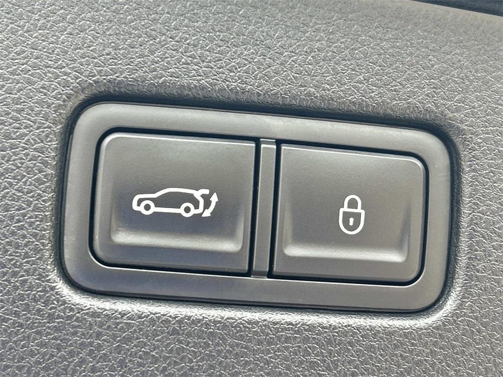 used 2024 Genesis GV70 car, priced at $38,402