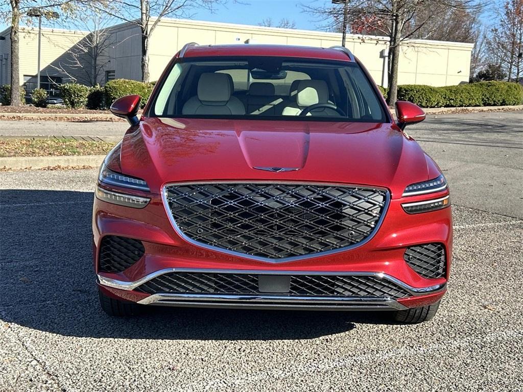 new 2026 Genesis GV70 car, priced at $54,030