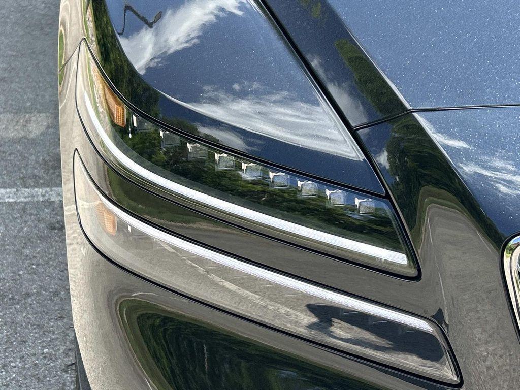 new 2026 Genesis GV80 car, priced at $75,065