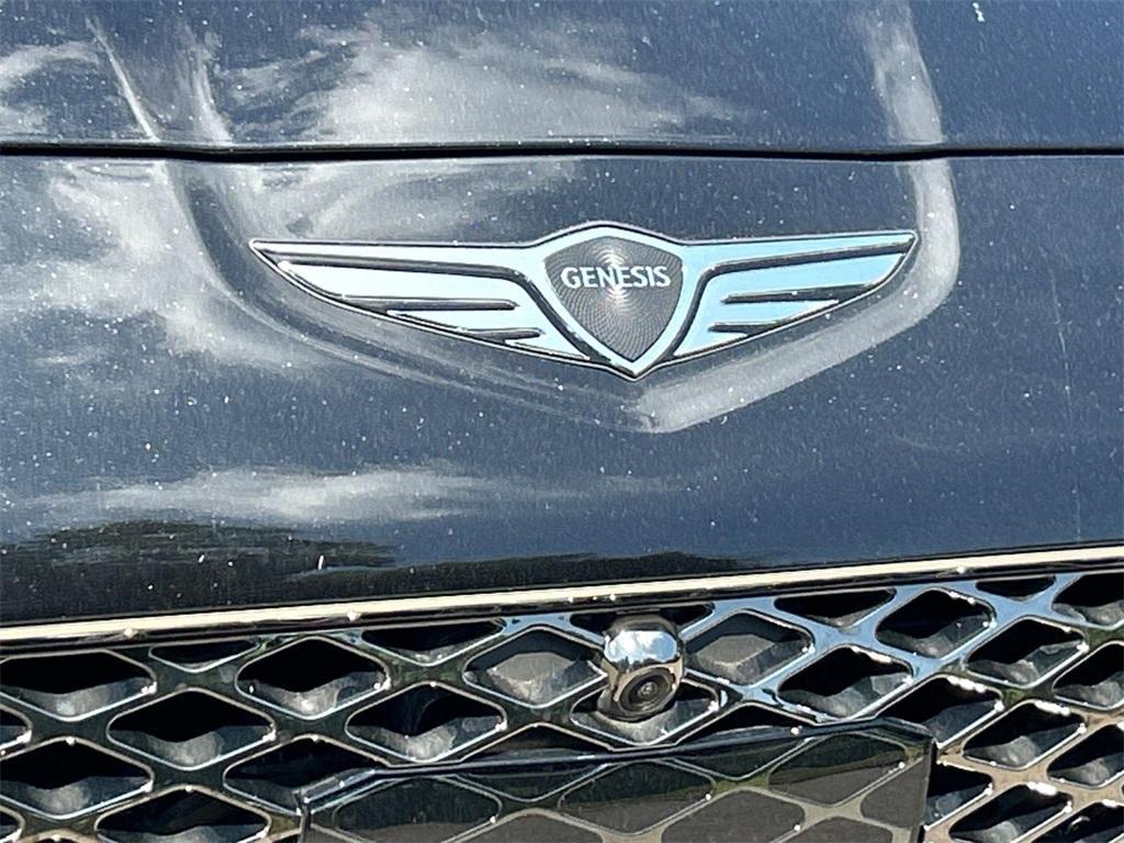 new 2026 Genesis G70 car, priced at $51,310