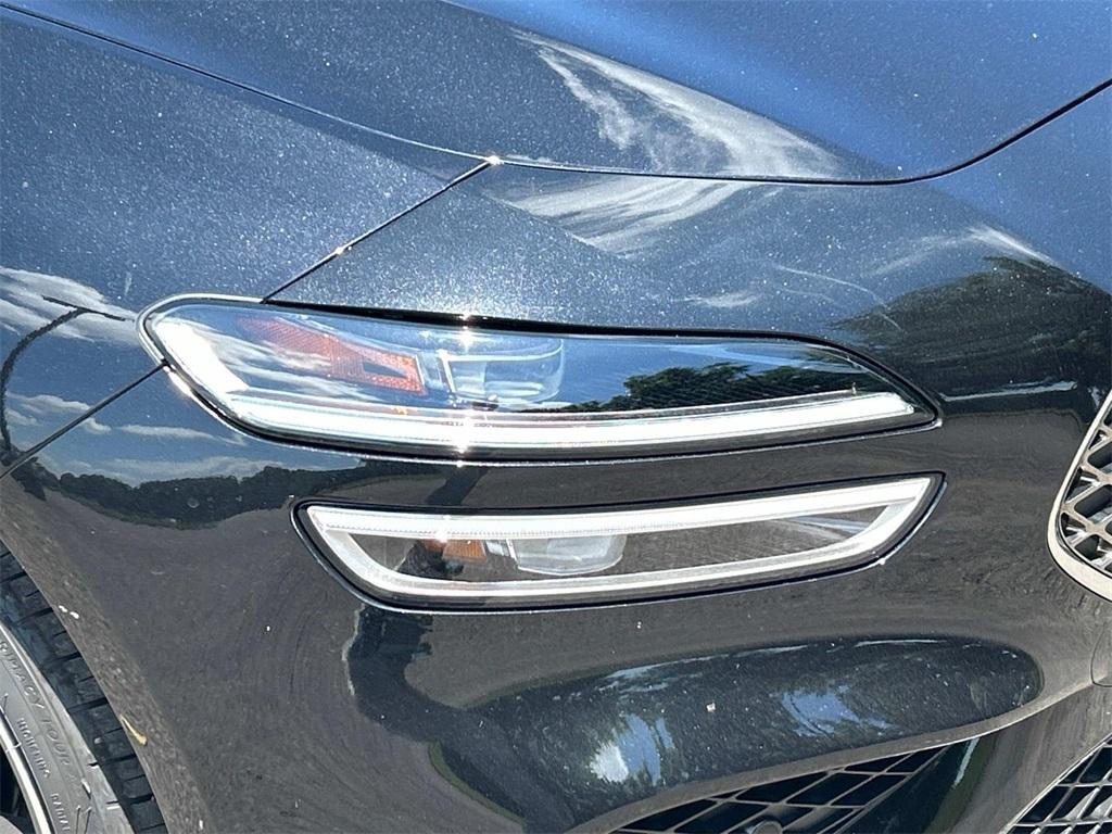 new 2026 Genesis G70 car, priced at $51,310