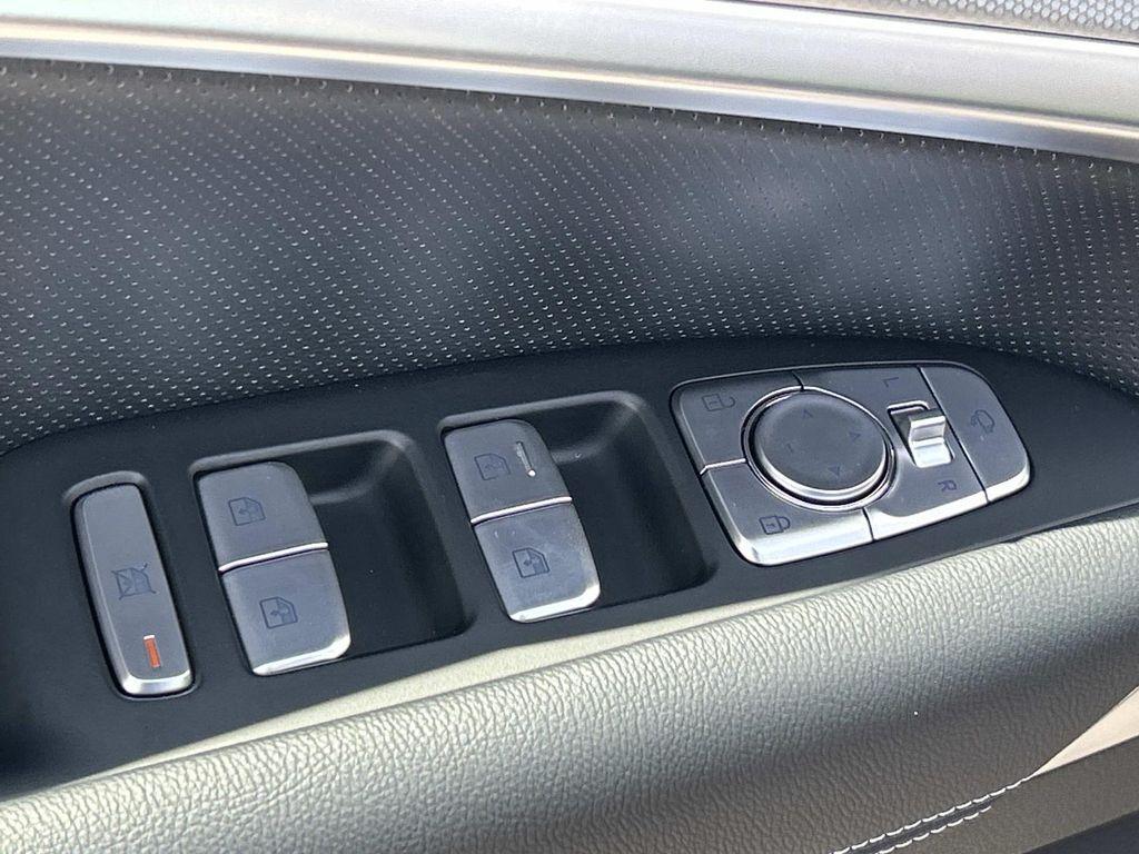 new 2026 Genesis G70 car, priced at $49,547