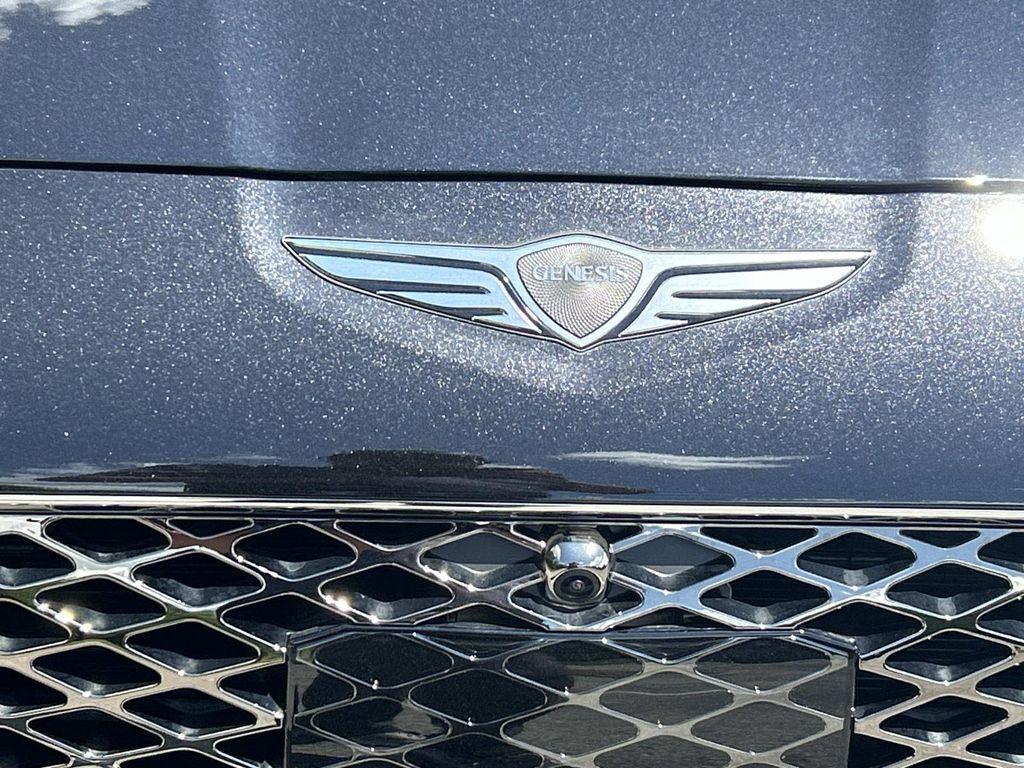 new 2026 Genesis G70 car, priced at $49,547