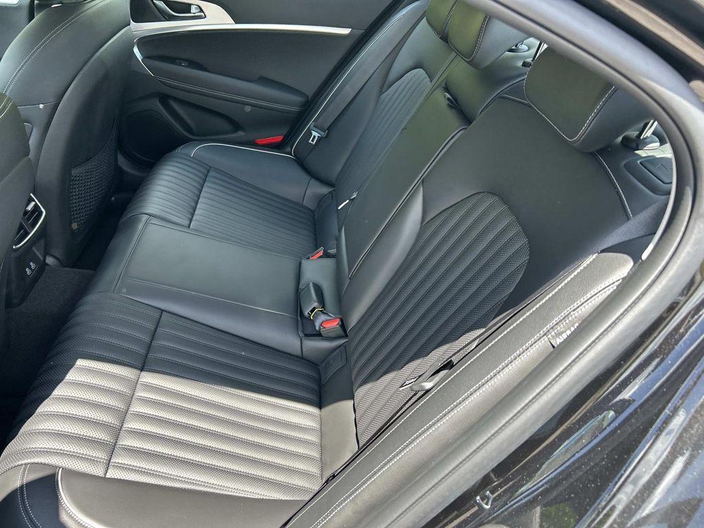 new 2026 Genesis G70 car, priced at $49,547