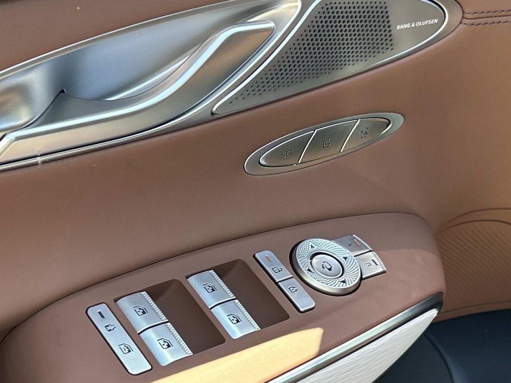 new 2026 Genesis GV70 car, priced at $56,045