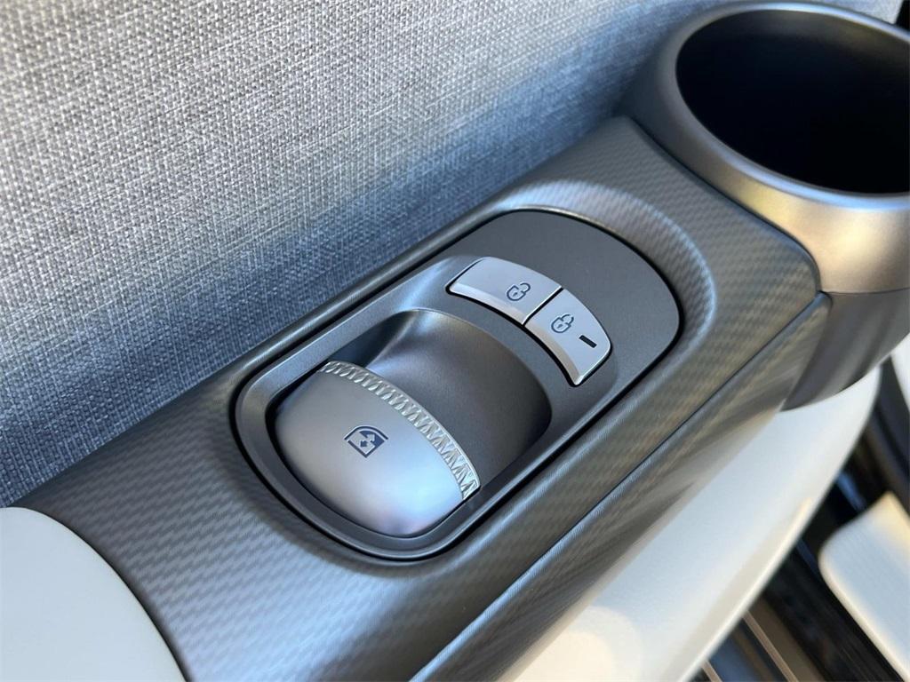 new 2025 Genesis GV60 car, priced at $46,190