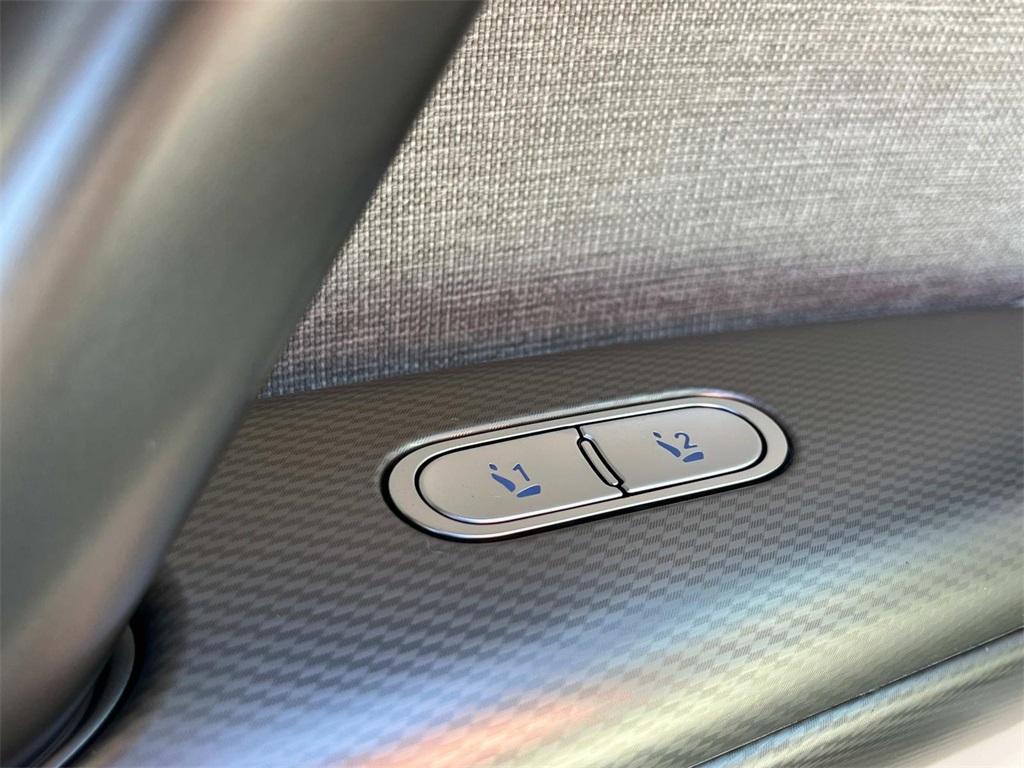 new 2025 Genesis GV60 car, priced at $46,190