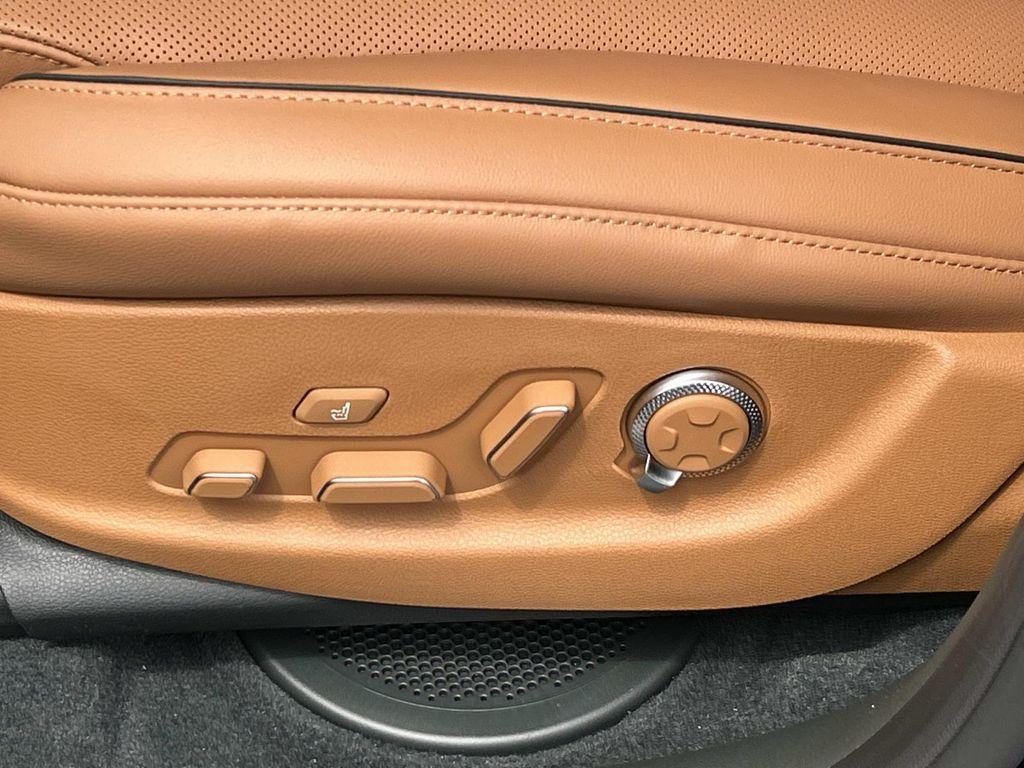 new 2026 Genesis GV80 car, priced at $75,065